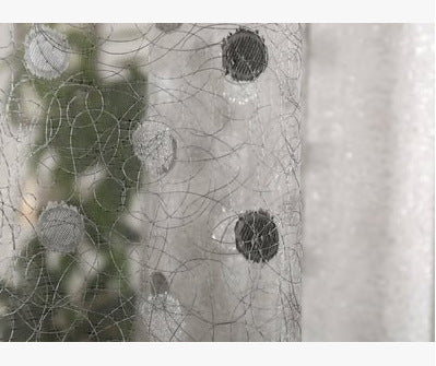 Pleated Curtains | Simple Blackout Drapes for Modern Homes | All Homes