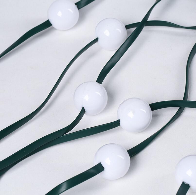 Christmas Tree of Light – 64 LED Dazzler Shower Tree Lights | All Homes