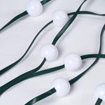 Christmas Tree of Light – 64 LED Dazzler Shower Tree Lights | All Homes