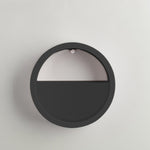 Large Wall Basket Decor | Round Iron Wall Vase & Hanging Planter | All Homes