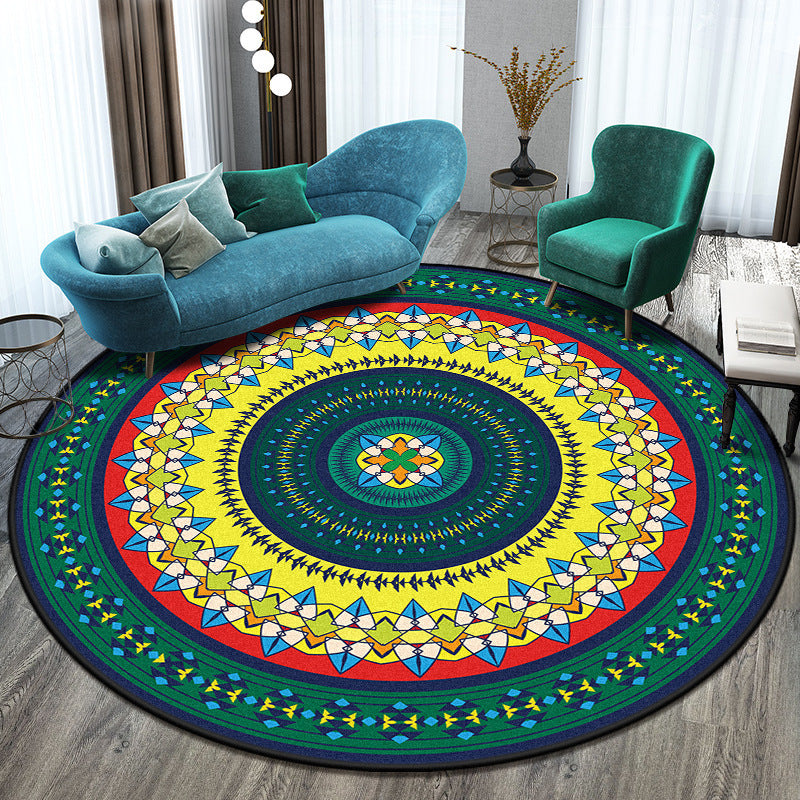 Stylish Oval Rugs for Bedroom & Living Room – Home Decor Carpets | All Homes