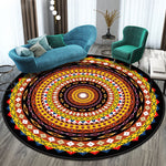 Stylish Oval Rugs for Bedroom & Living Room – Home Decor Carpets | All Homes