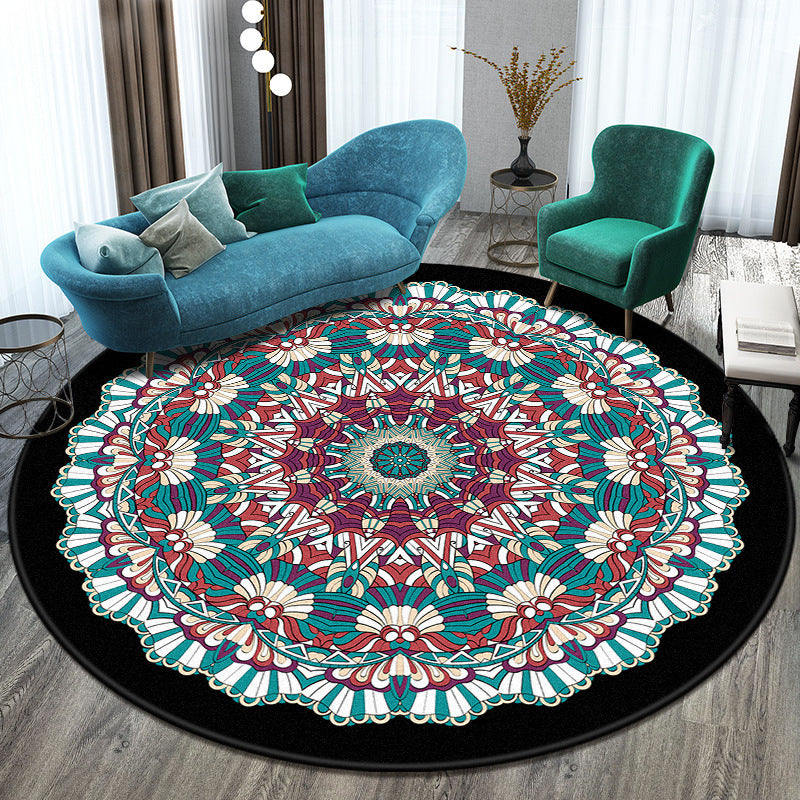 Stylish Oval Rugs for Bedroom & Living Room – Home Decor Carpets | All Homes