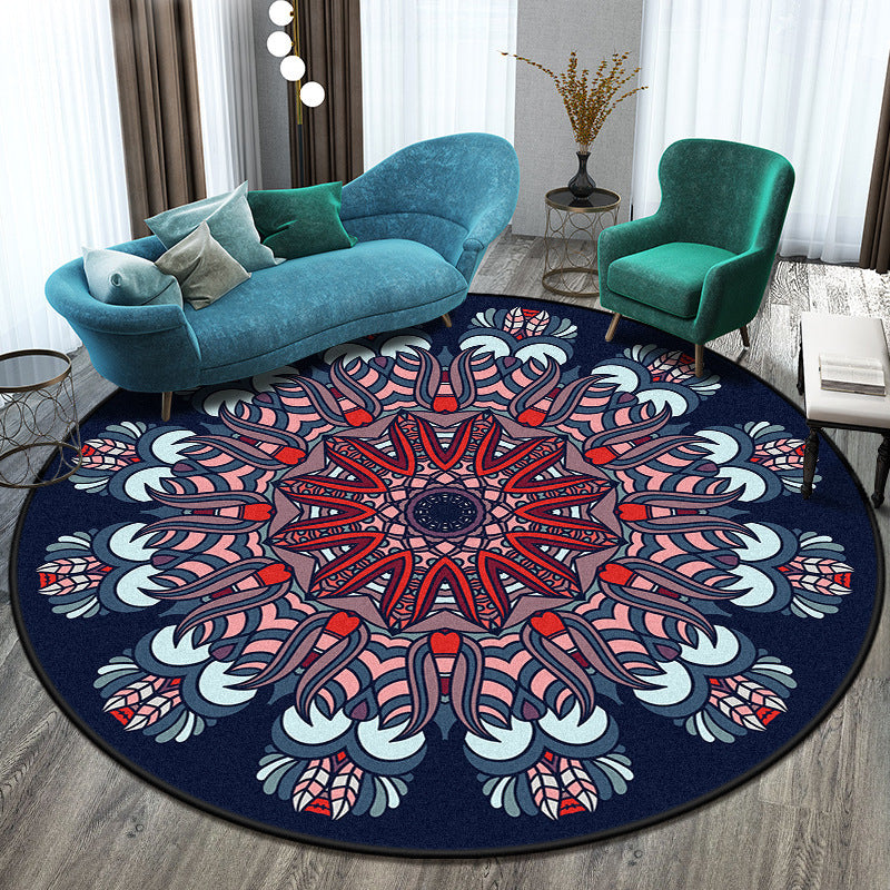 Stylish Oval Rugs for Bedroom & Living Room – Home Decor Carpets | All Homes