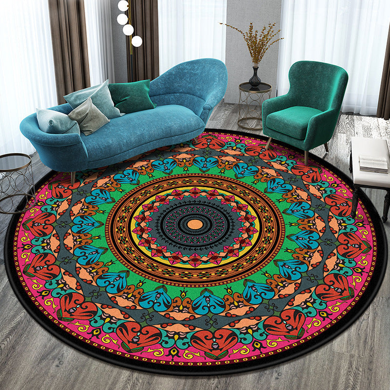 Stylish Oval Rugs for Bedroom & Living Room – Home Decor Carpets | All Homes