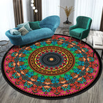 Stylish Oval Rugs for Bedroom & Living Room – Home Decor Carpets | All Homes