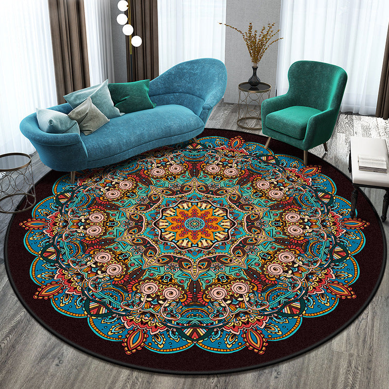 Stylish Oval Rugs for Bedroom & Living Room – Home Decor Carpets | All Homes