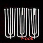 Pleated Curtains | Simple Blackout Drapes for Modern Homes | All Homes