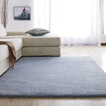 Arctic Cashmere Green Rug Rugs – Soft Modern Floor Décor | All Homes