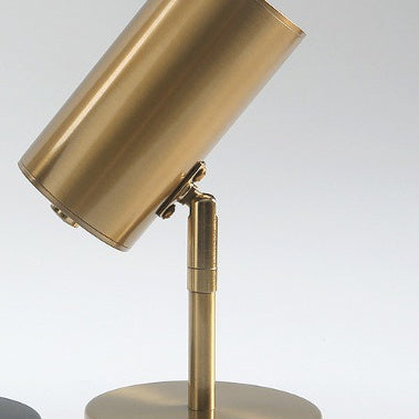 Indoor Bedside Golden Minimalist Wall Lamp – Nordic Spot Light | All Homes