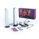 Computer Desktop Ambience Light – Smart WiFi Bluetooth Lamp | Ambience Residencer by All Homes