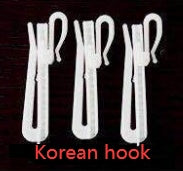 Pleated Curtains | Simple Blackout Drapes for Modern Homes | All Homes