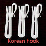 Pleated Curtains | Simple Blackout Drapes for Modern Homes | All Homes