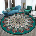 Stylish Oval Rugs for Bedroom & Living Room – Home Decor Carpets | All Homes