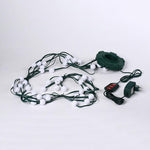 Christmas Tree of Light – 64 LED Dazzler Shower Tree Lights | All Homes