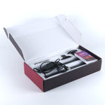 Computer Desktop Ambience Light – Smart WiFi Bluetooth Lamp | Ambience Residencer by All Homes