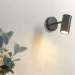 Indoor Bedside Golden Minimalist Wall Lamp – Nordic Spot Light | All Homes