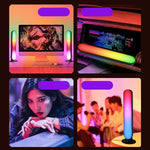 Computer Desktop Ambience Light – Smart WiFi Bluetooth Lamp | Ambience Residencer by All Homes