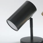 Indoor Bedside Golden Minimalist Wall Lamp – Nordic Spot Light | All Homes