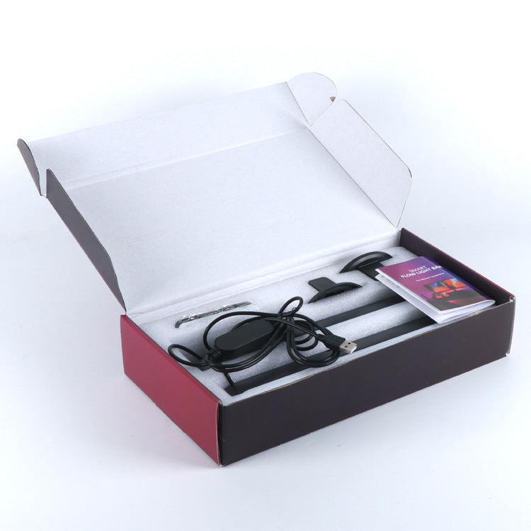 Computer Desktop Ambience Light – Smart WiFi Bluetooth Lamp | Ambience Residencer by All Homes