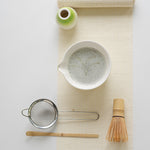 Ice Cream Matcha Bowl Set – Ceramic Matcha Tools Kit for Tea Lovers | All Homes