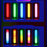 Computer Desktop Ambience Light – Smart WiFi Bluetooth Lamp | Ambience Residencer by All Homes