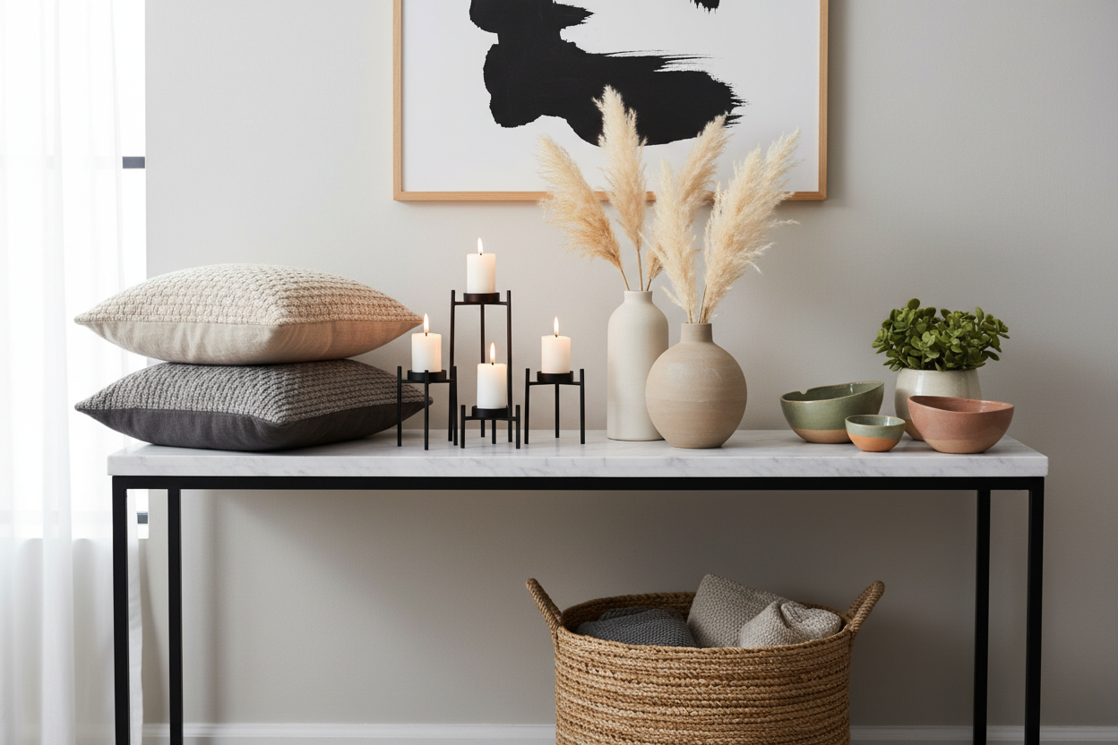 Latest collection of Home Decor items